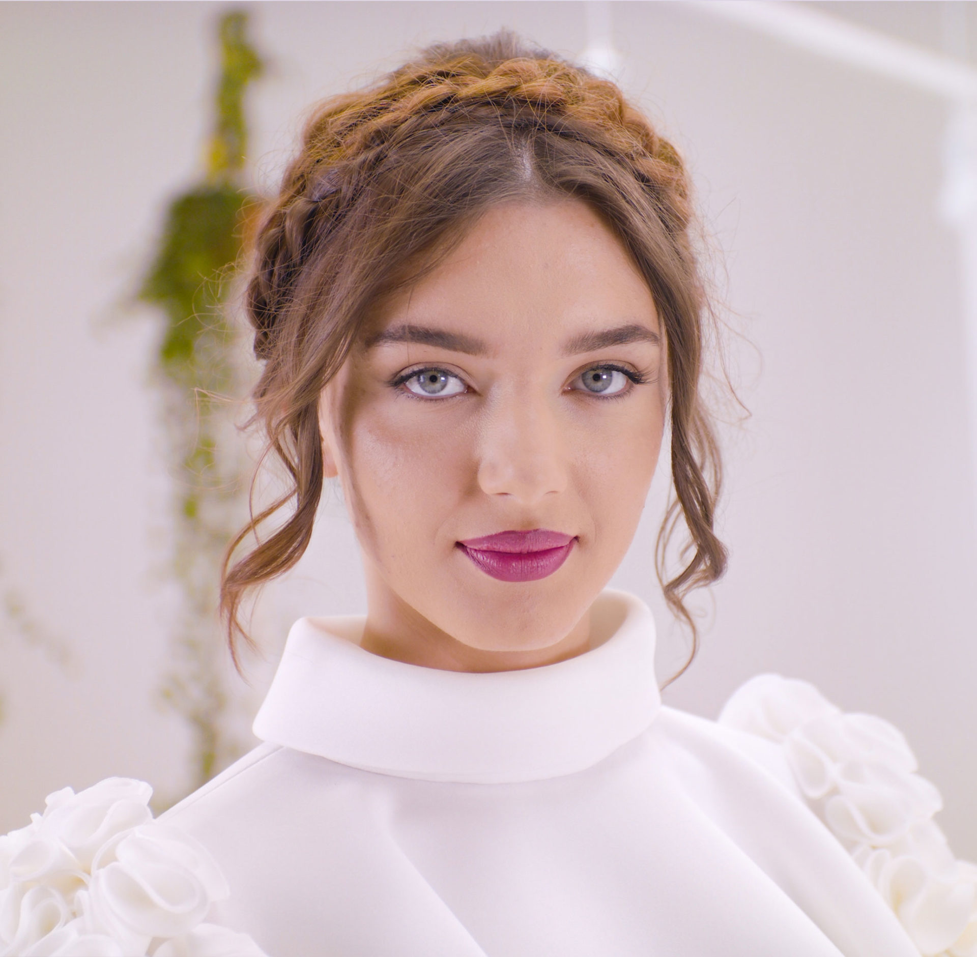 Novela "Veten me Dashtë!"