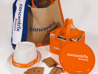 Concentrix