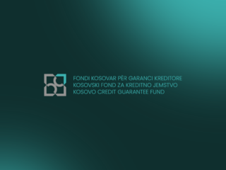 Kosovo Credit Guarantee Fund